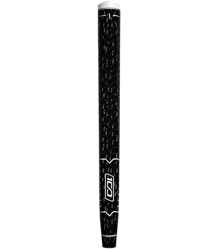 Amazon | Lamkin ディープエッチングコード パドルパターグリップ